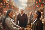 中国与西班牙贸易合作的机遇与挑战，新领域与关键领域