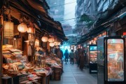 本土商贸服务业，从传统到数字化的转型之路