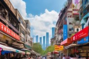 安顺市商贸，赋能市场，促进经济高质量发展