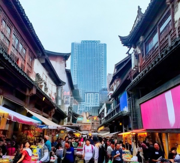 襄阳商贸城,当下事件 襄阳商贸城,当下事件