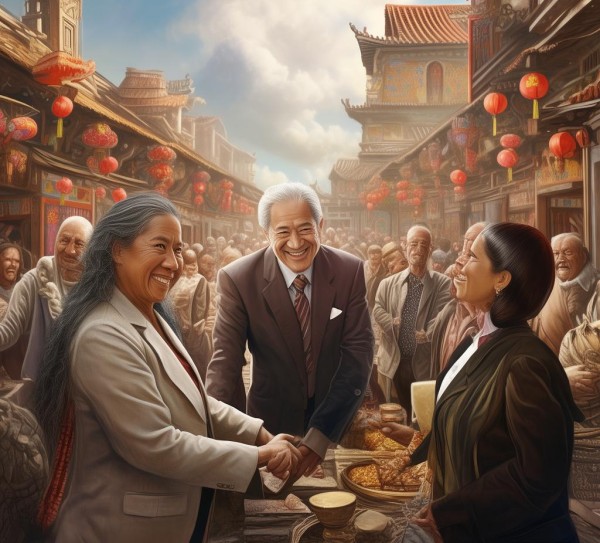 中国与西班牙的商贸合作，机遇与挑战