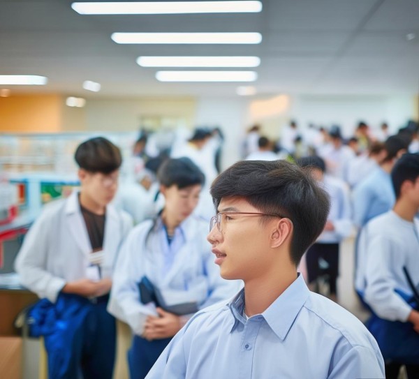 武汉商贸学院最新动态,聚焦学术与实践,成就卓越 武汉商贸学院最新动态,聚焦学术与实践,成就卓越