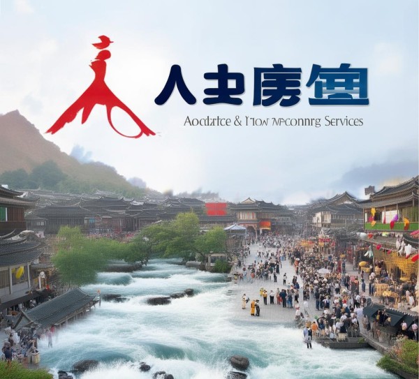 咸阳江涛奥德商贸服务，助力商界发展