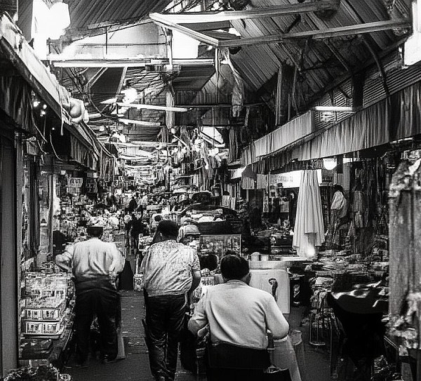 商贸城歇菜，latest Developments in Suffix Market